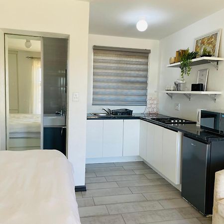 Moh Ville Guest House マセル エクステリア 写真