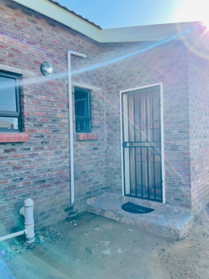 Moh Ville Guest House マセル エクステリア 写真