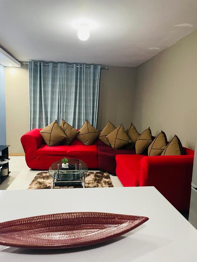 Moh Ville Guest House マセル エクステリア 写真