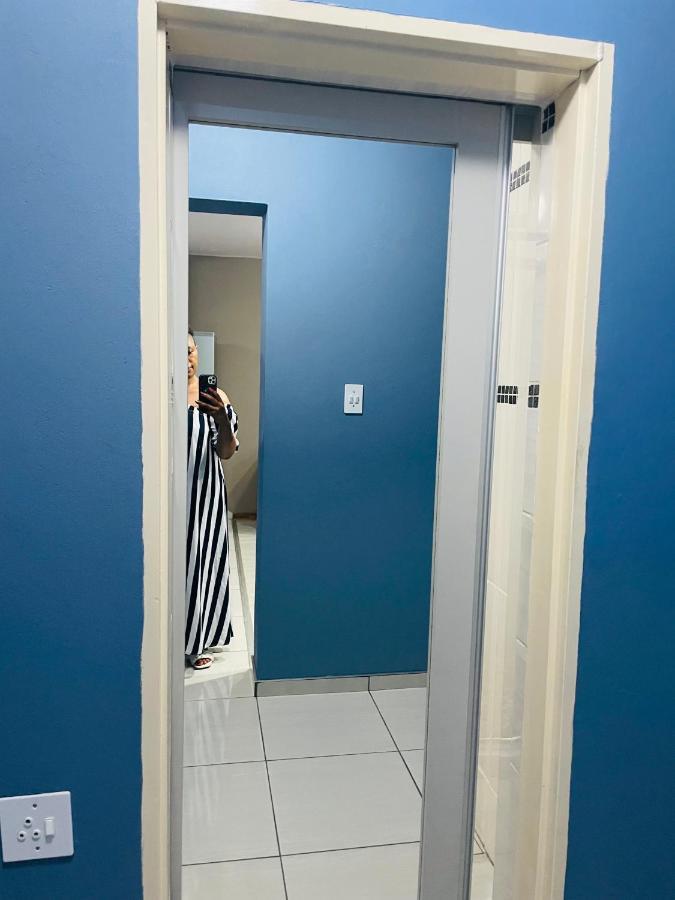 Moh Ville Guest House マセル エクステリア 写真