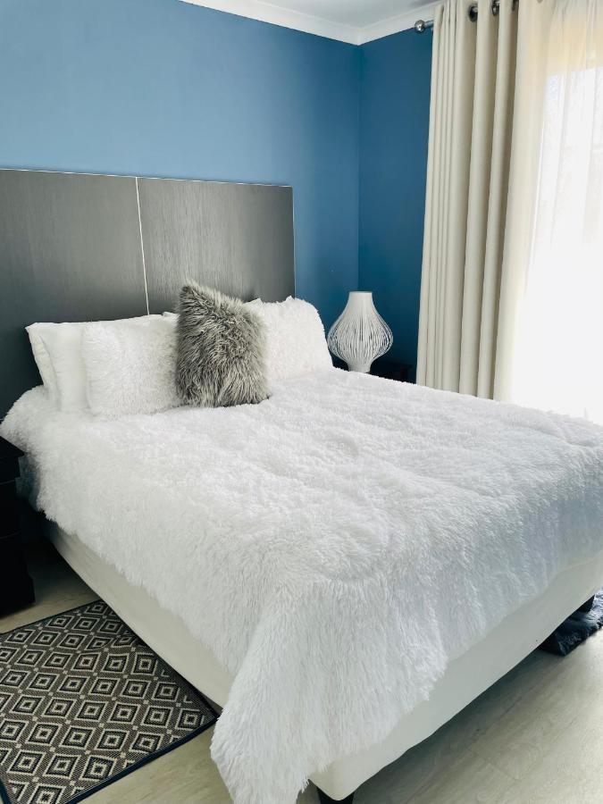 Moh Ville Guest House マセル エクステリア 写真
