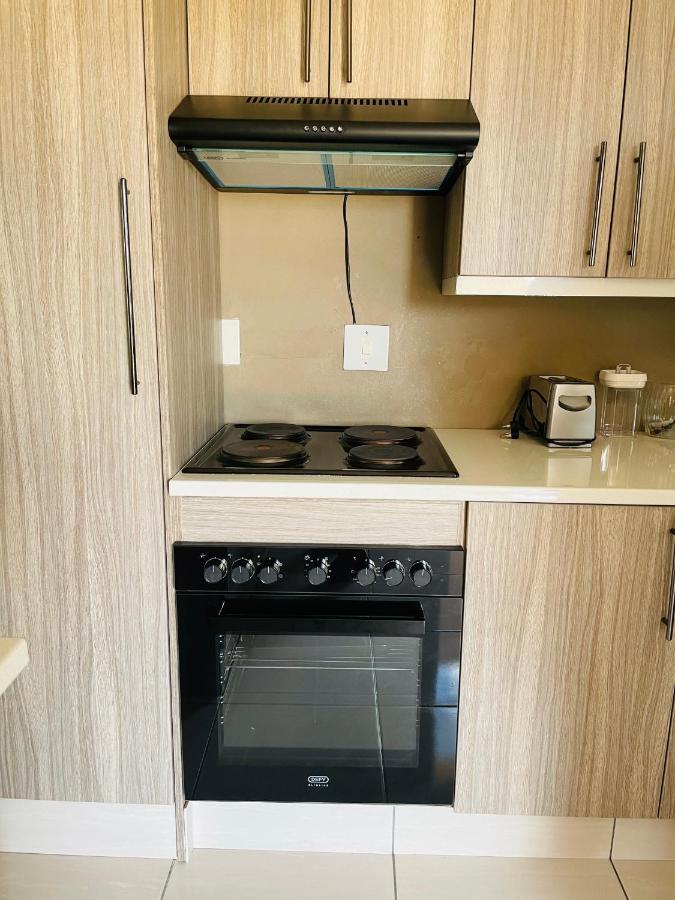 Moh Ville Guest House マセル エクステリア 写真