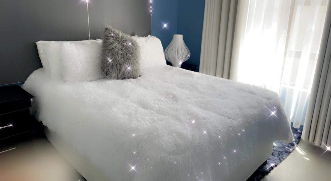 Moh Ville Guest House マセル エクステリア 写真
