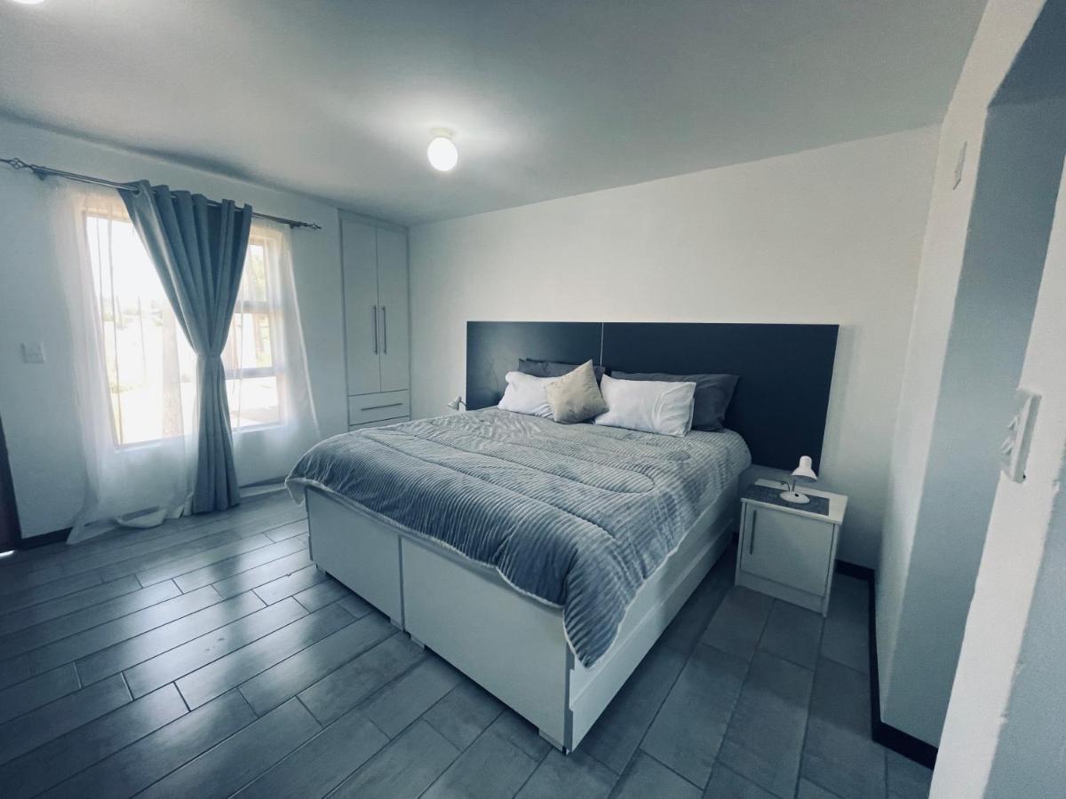 Moh Ville Guest House マセル エクステリア 写真