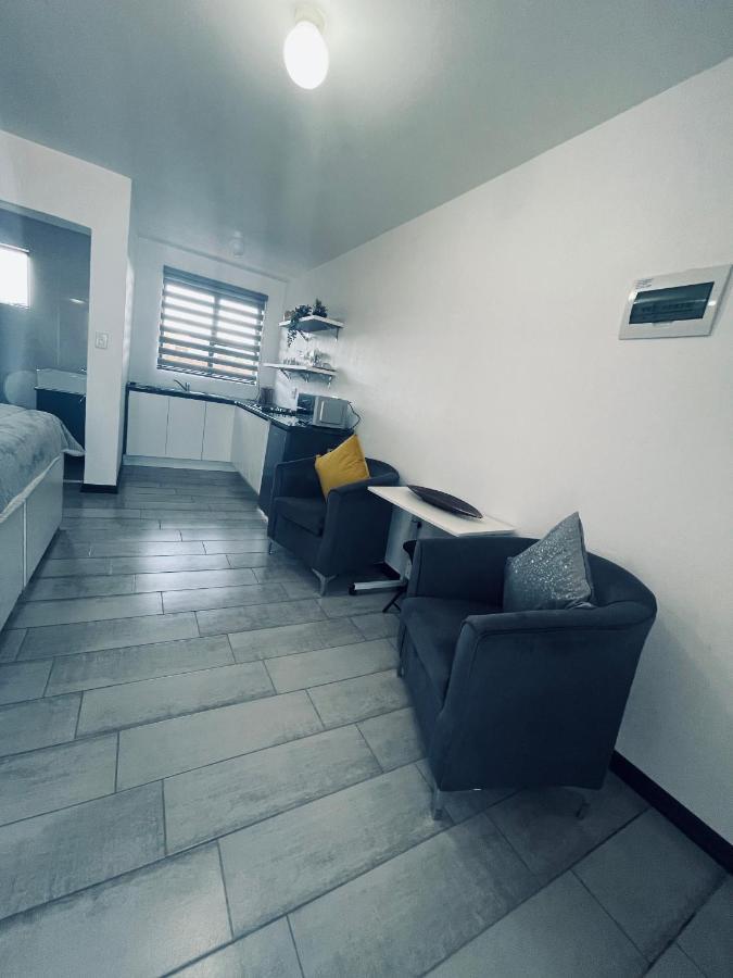 Moh Ville Guest House マセル エクステリア 写真