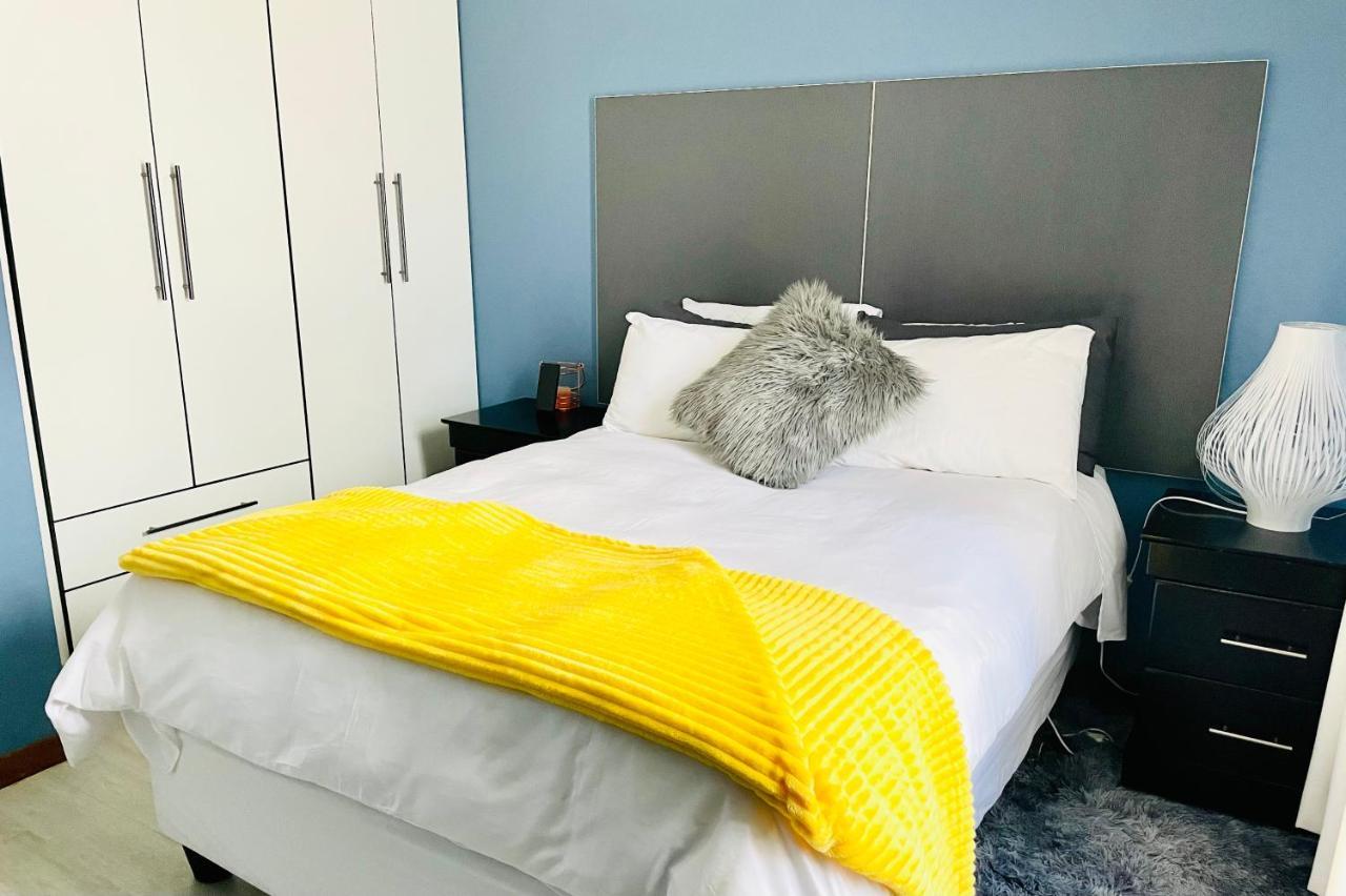 Moh Ville Guest House マセル エクステリア 写真