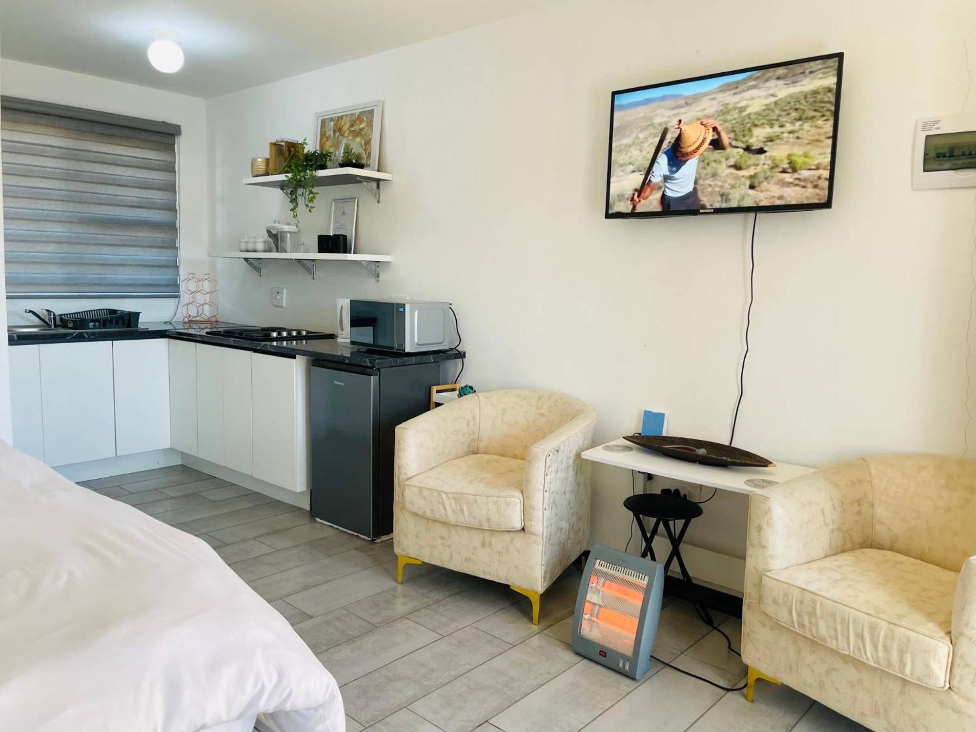 Moh Ville Guest House マセル エクステリア 写真